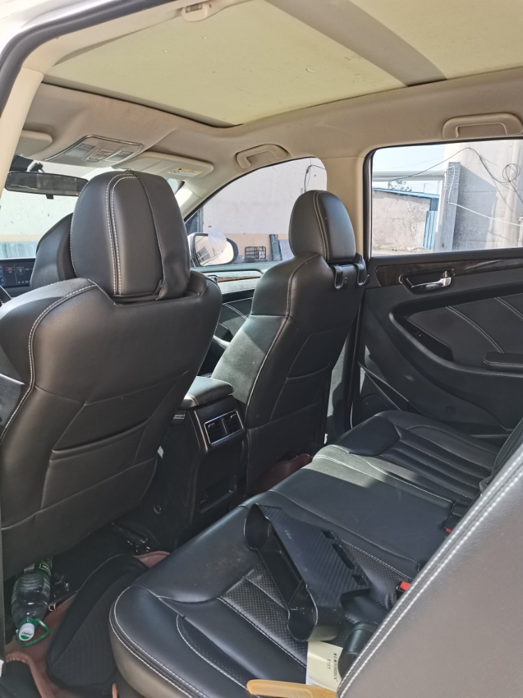 北京18年东风5803