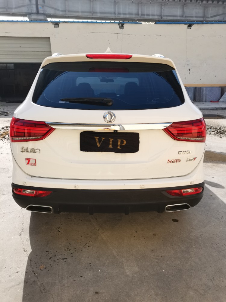 北京18年东风5807