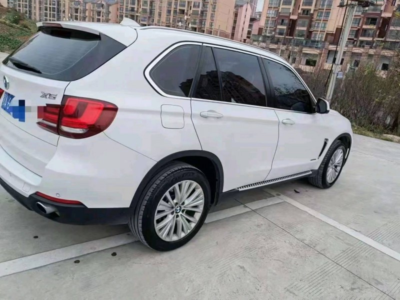 宜昌14年寶馬X55