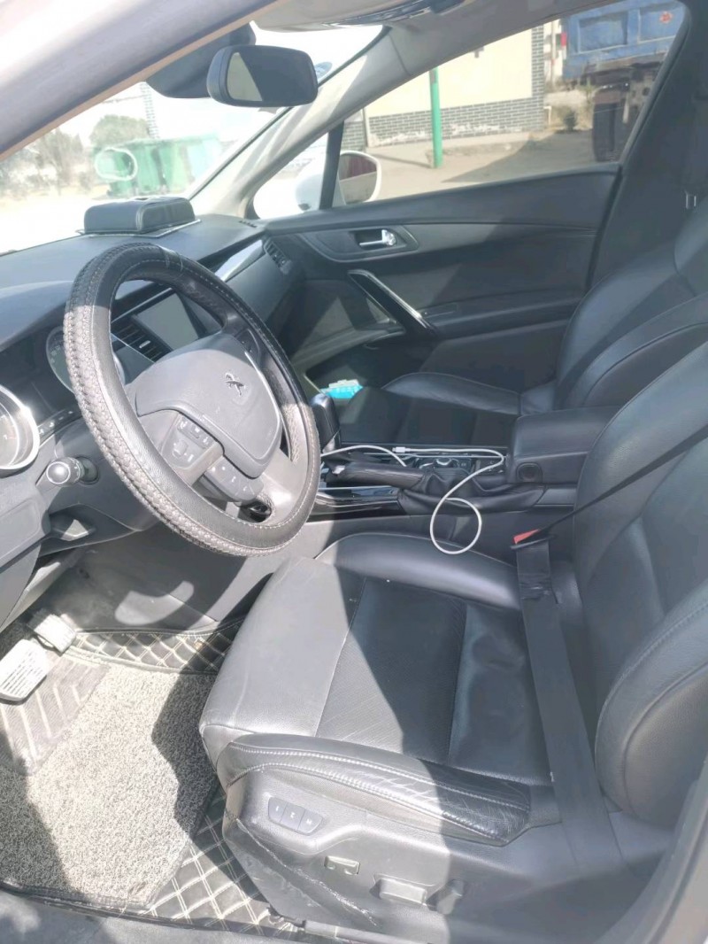 徐州12年标致5087