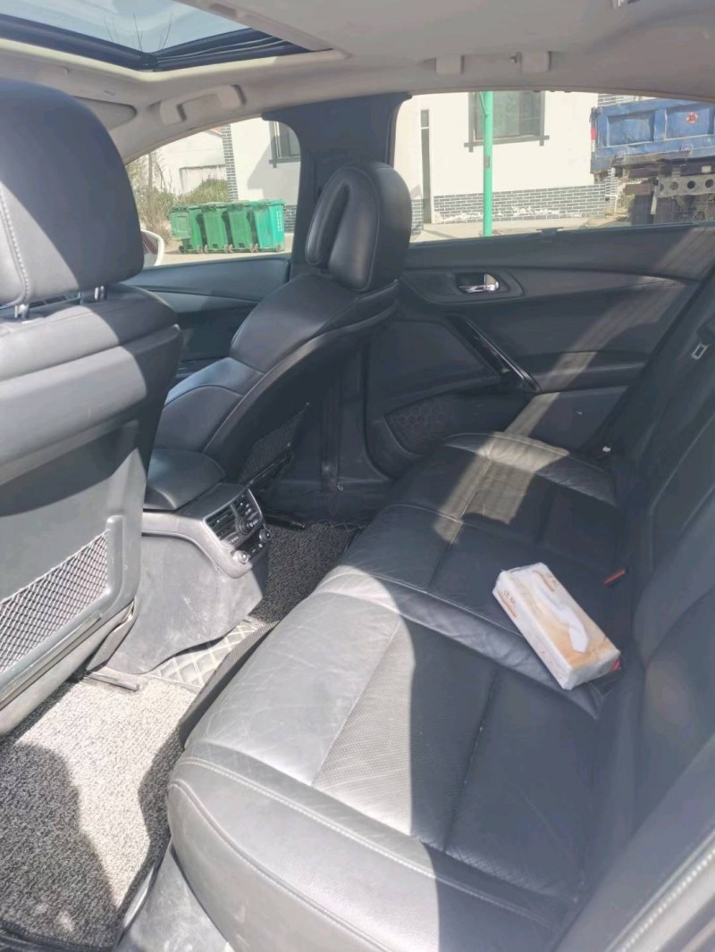 徐州12年标致5088