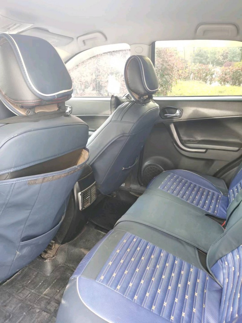 徐州13年传祺GS58