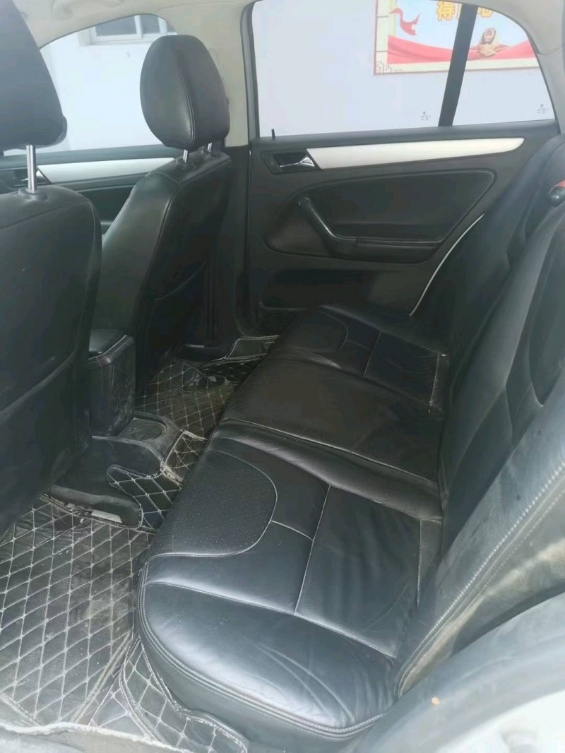 徐州11年大众宝来2