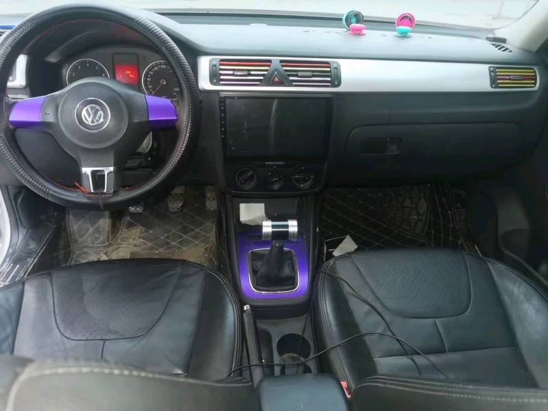 徐州11年大众宝来1