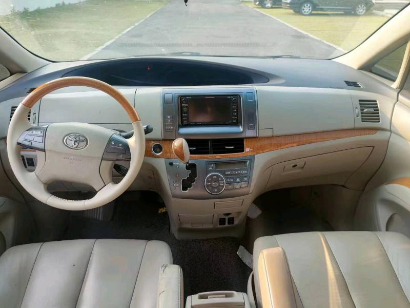 北京12年丰田普瑞维亚6