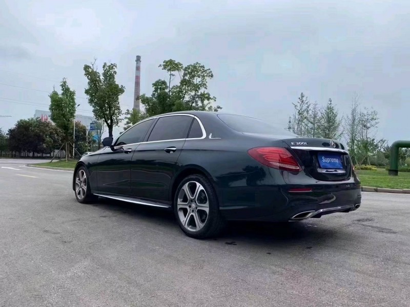 徐州16年奔驰E7