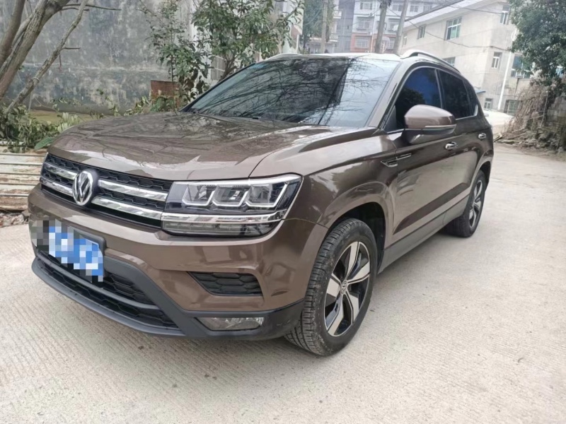 湘潭20年大眾途岳3