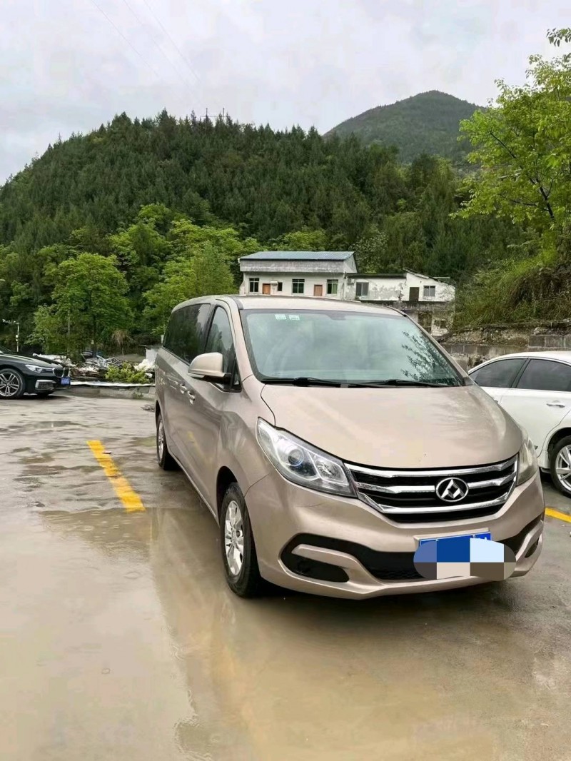 陽泉15年大通G103