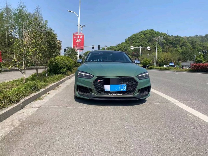 景德鎮19年奧迪A51