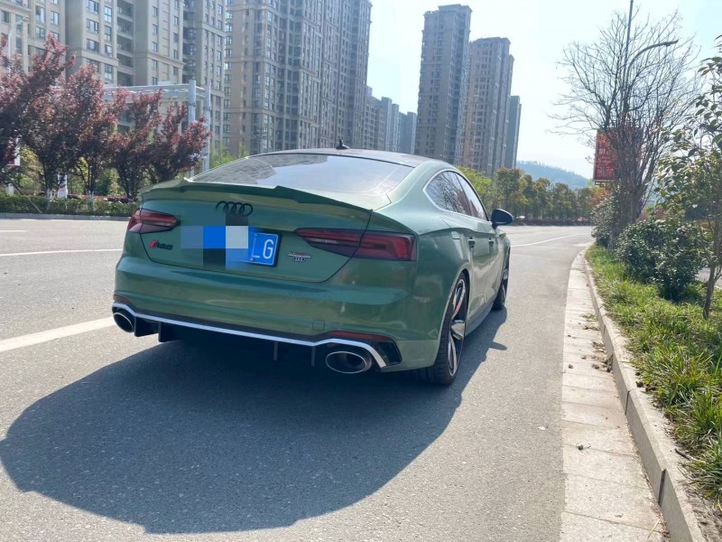 景德鎮19年奧迪A58