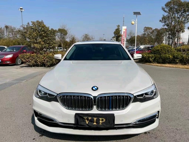 盐城18年宝马5系1