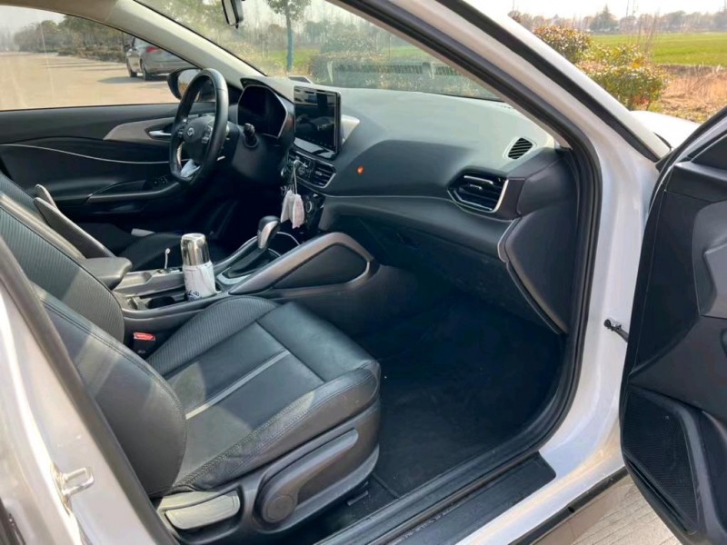 盐城20年现代菲斯塔9