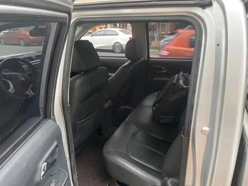 自貢19年長城汽車風駿56