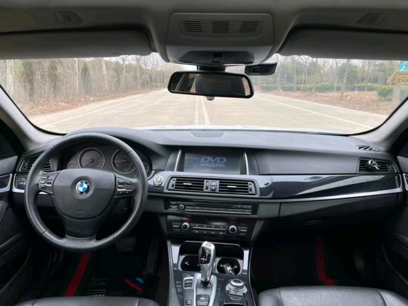 盐城15年宝马5系7