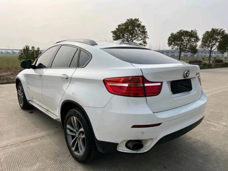 盐城14年宝马X64