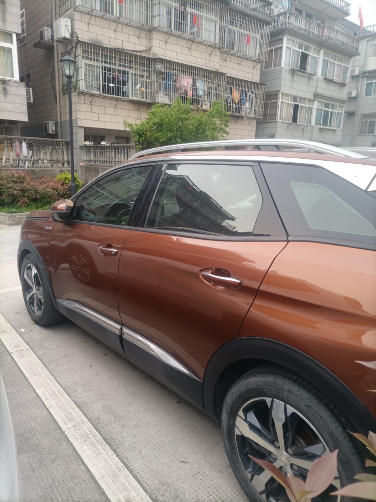 嘉興17年標致40083