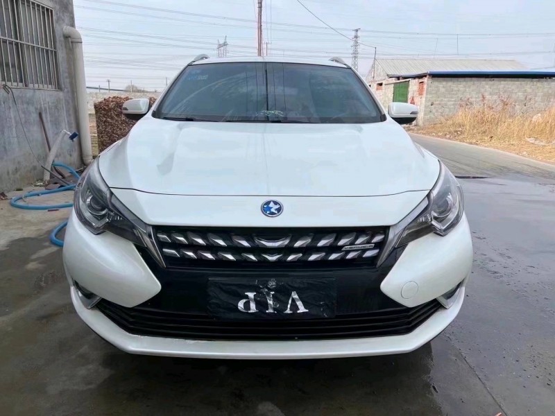 濟南17年啟辰T901