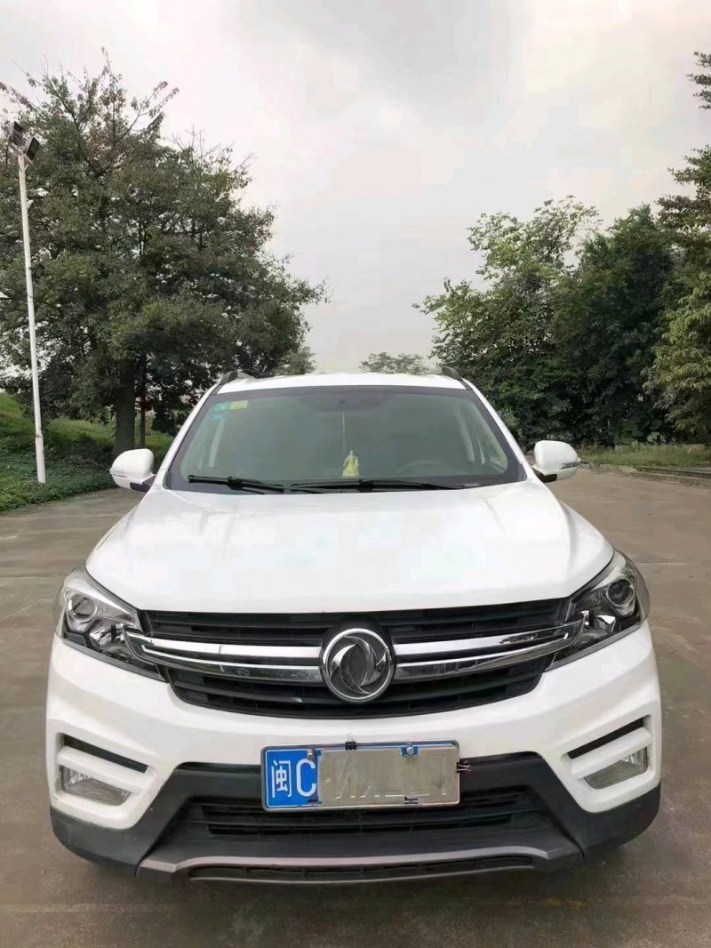 汕頭16年東風S5601