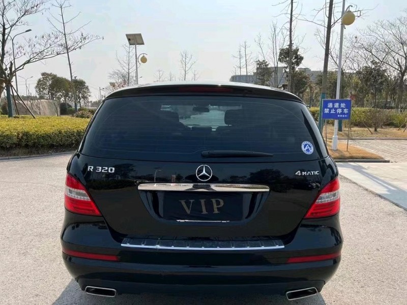 盐城15年奔驰R9