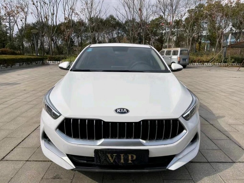 鹽城20年起亞K31