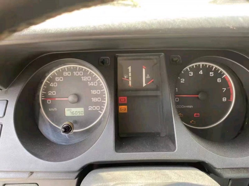臨沂15年獵豹汽車黑金剛6