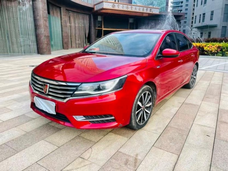 東莞19年榮威i62