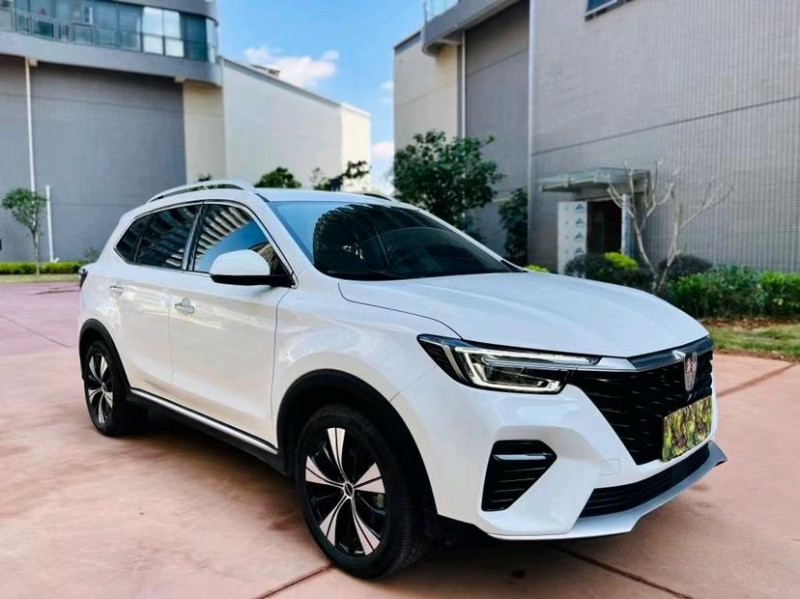 東莞21年榮威RX52