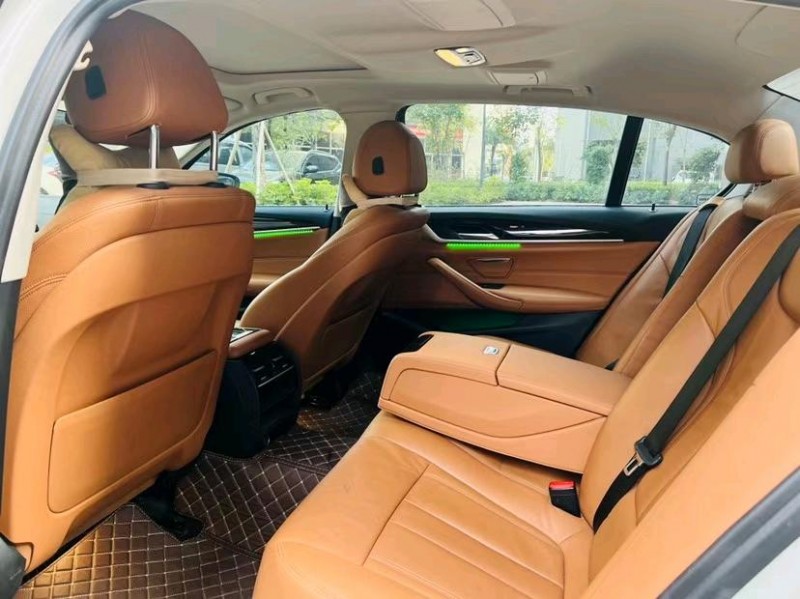 东莞18年宝马5系6