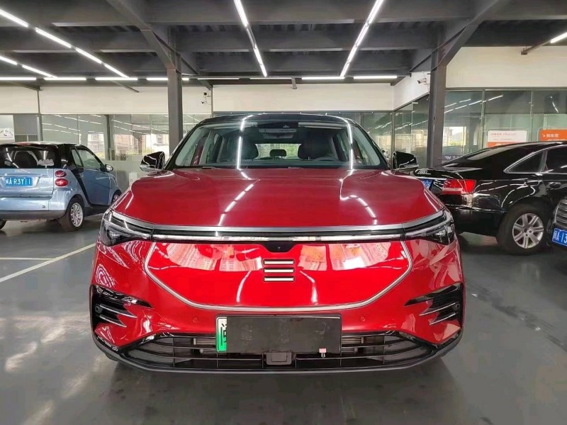 泉州22年天際汽車ME71