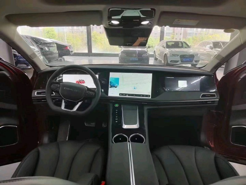 泉州22年天際汽車ME76