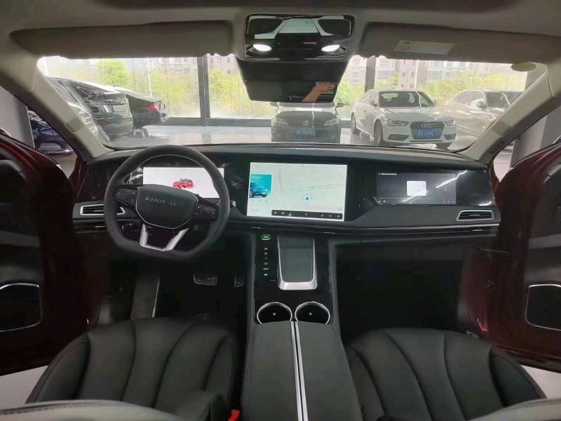 泉州22年天際汽車ME75
