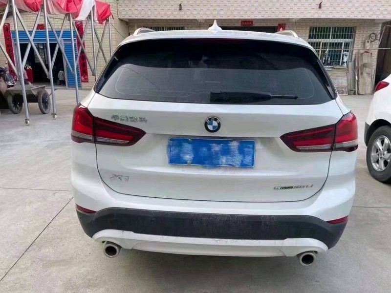 衡陽21年寶馬X19