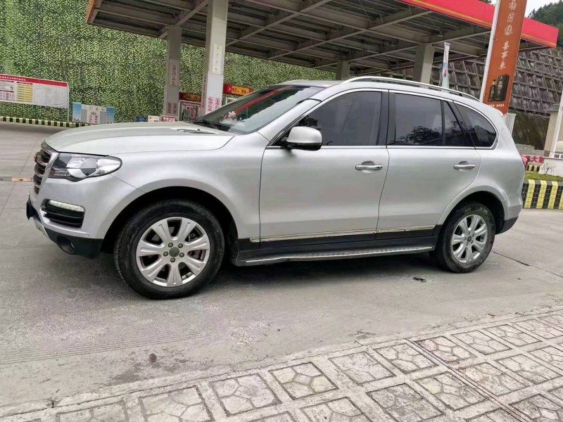銅仁15年哈弗H82
