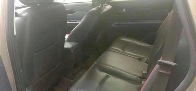 北京14年北汽幻速S33