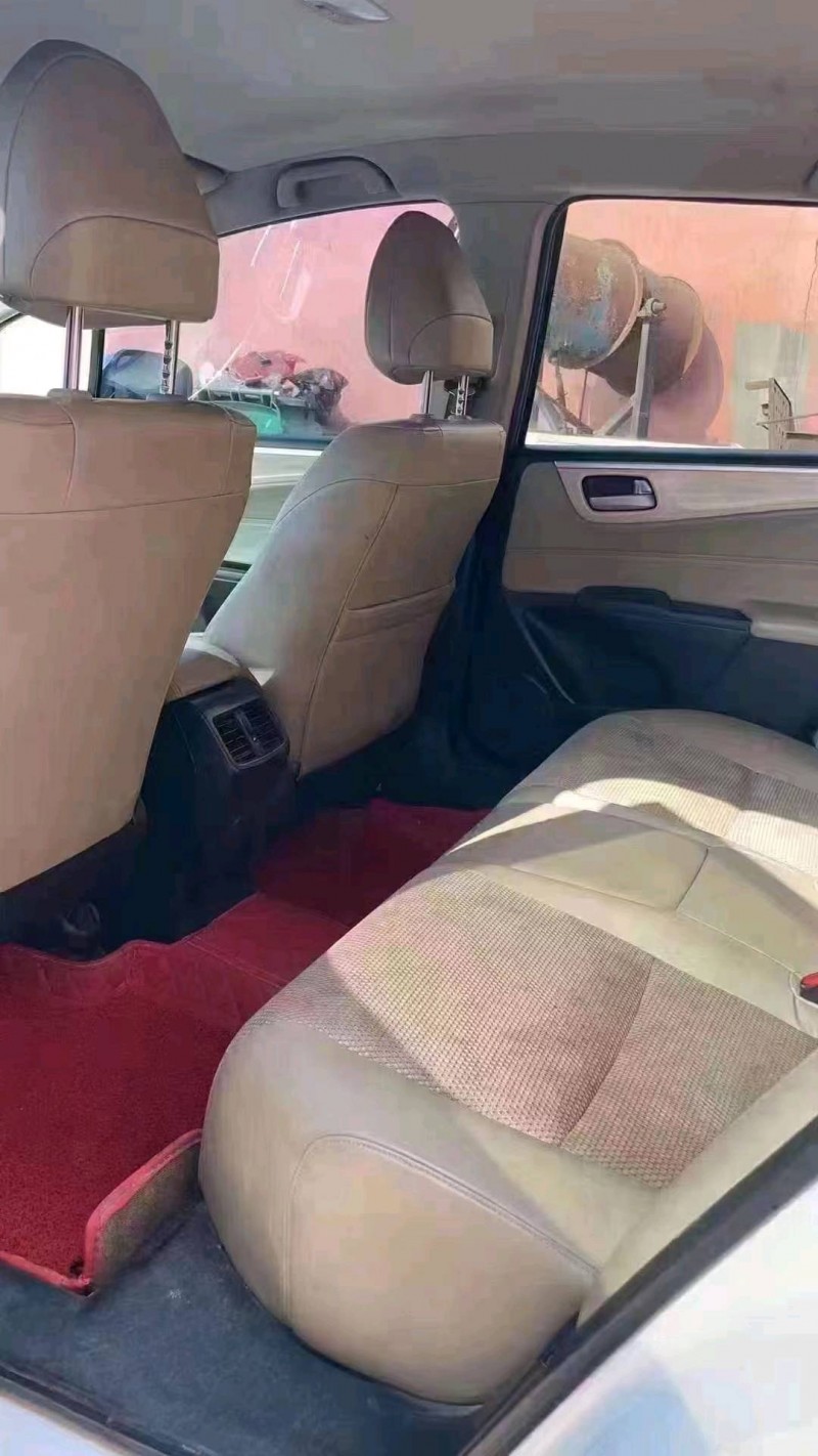 北京13年本田杰德6