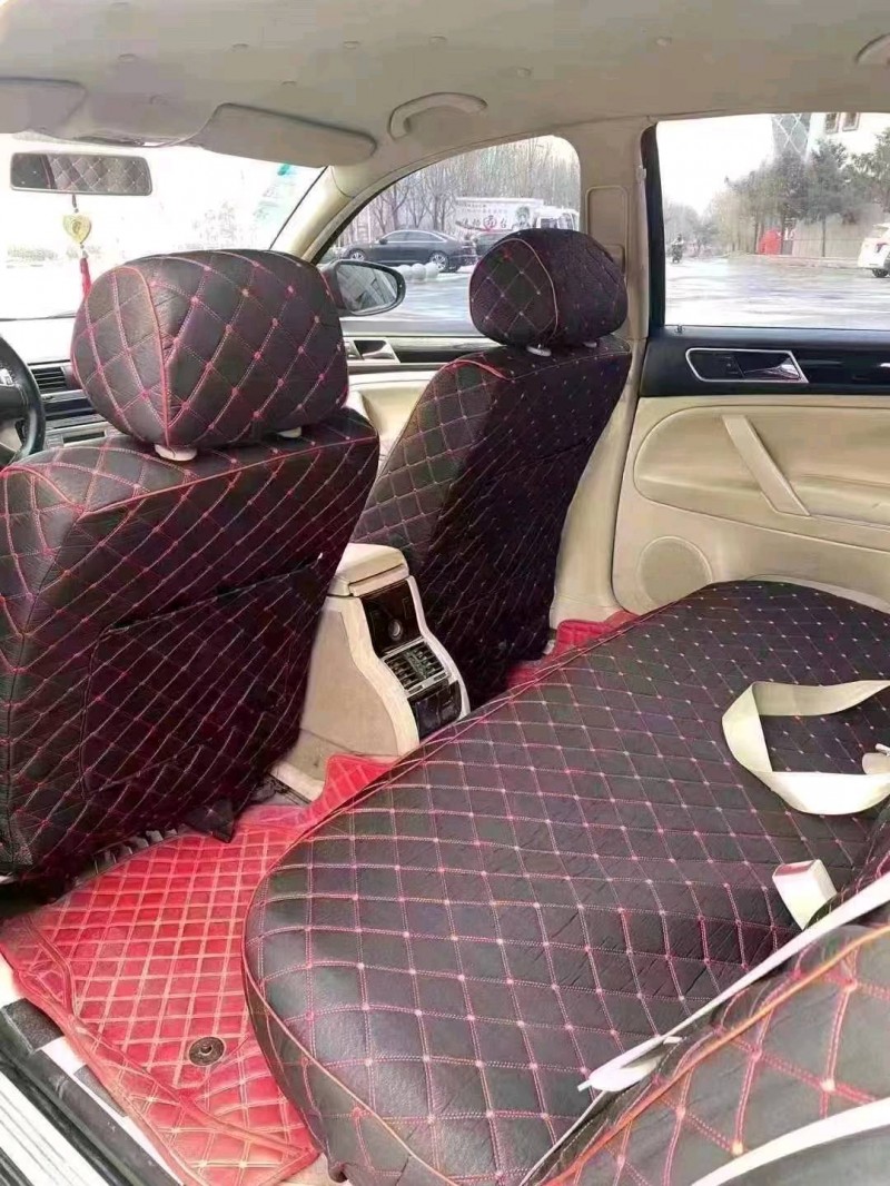 北京11年大众帕萨特5