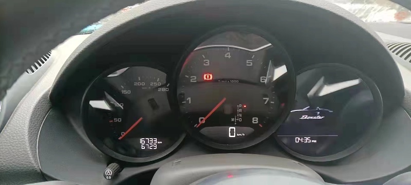 廣州20年保時捷7183