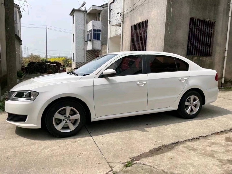 徐州16年大众朗逸2