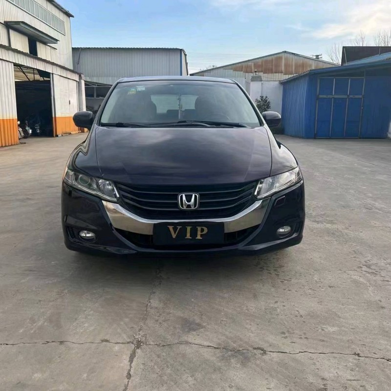 北京10年本田奥德赛1