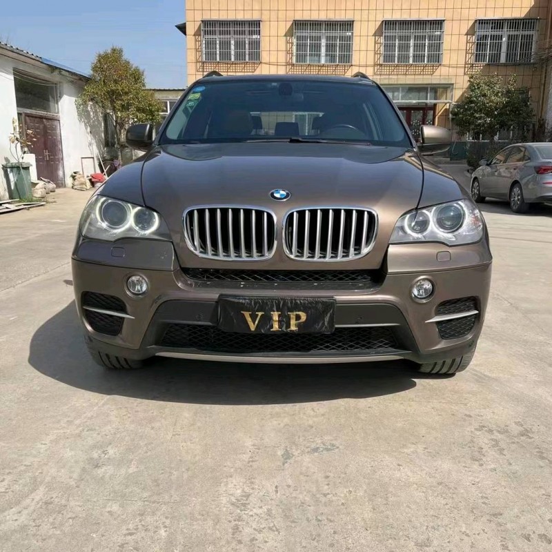 北京13年宝马X51