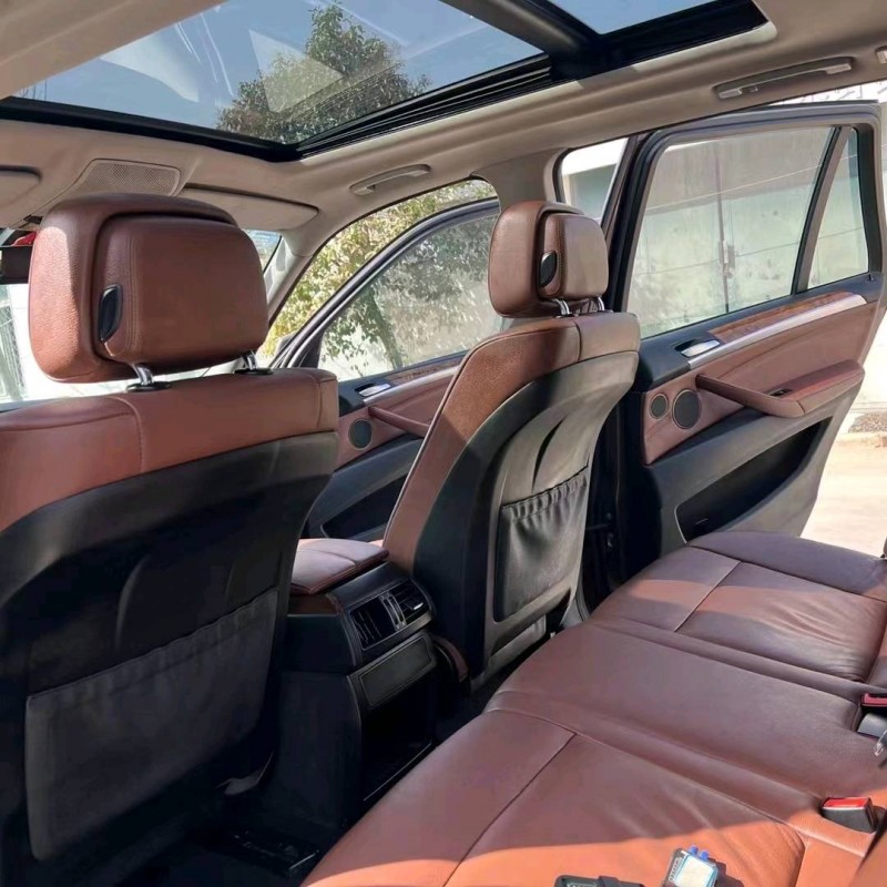 北京13年宝马X56