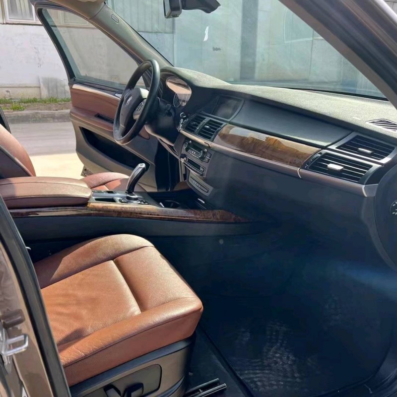 北京13年宝马X57