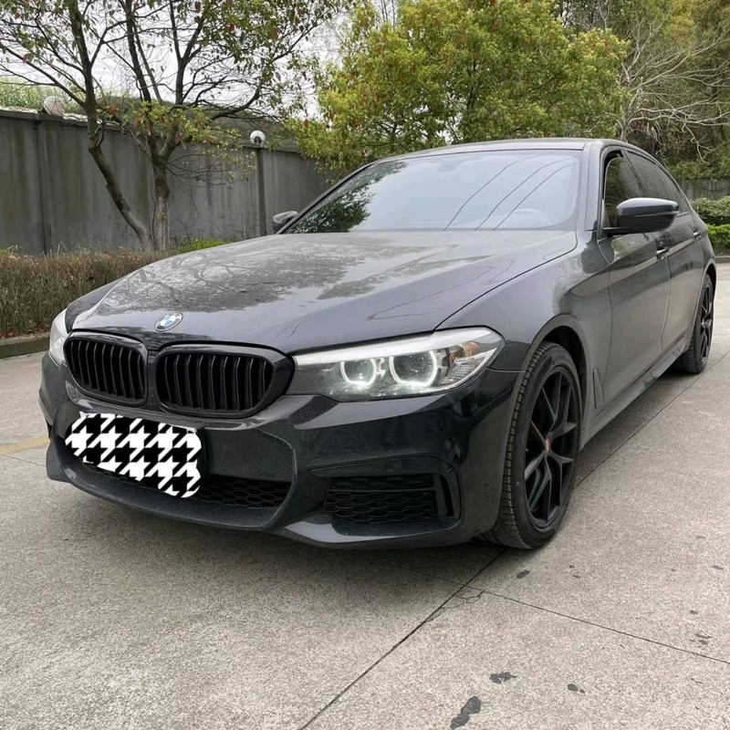 北京20年宝马5系2