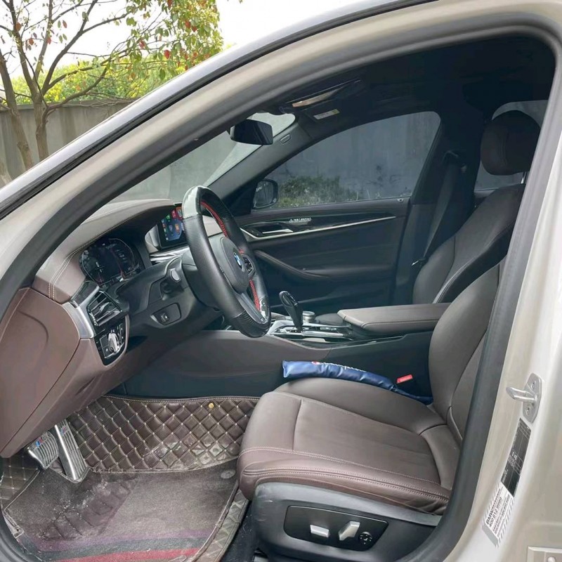 北京20年宝马5系6