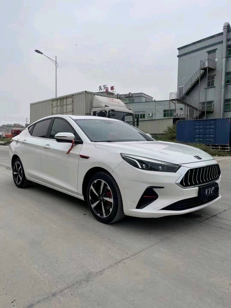 汕頭21年江淮思皓A52