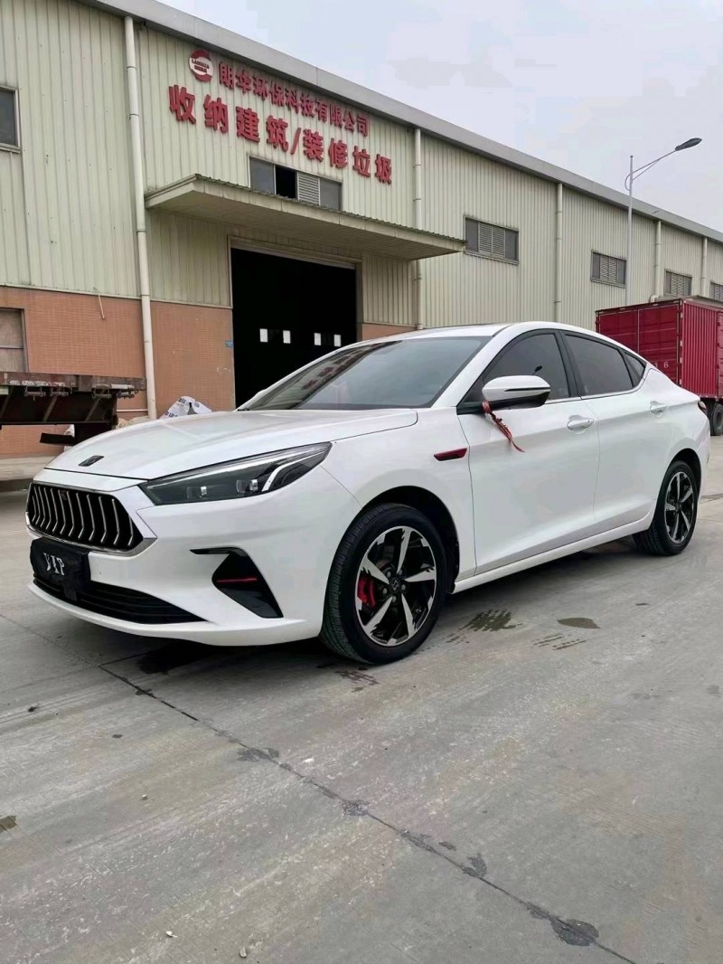 汕頭21年江淮思皓A53