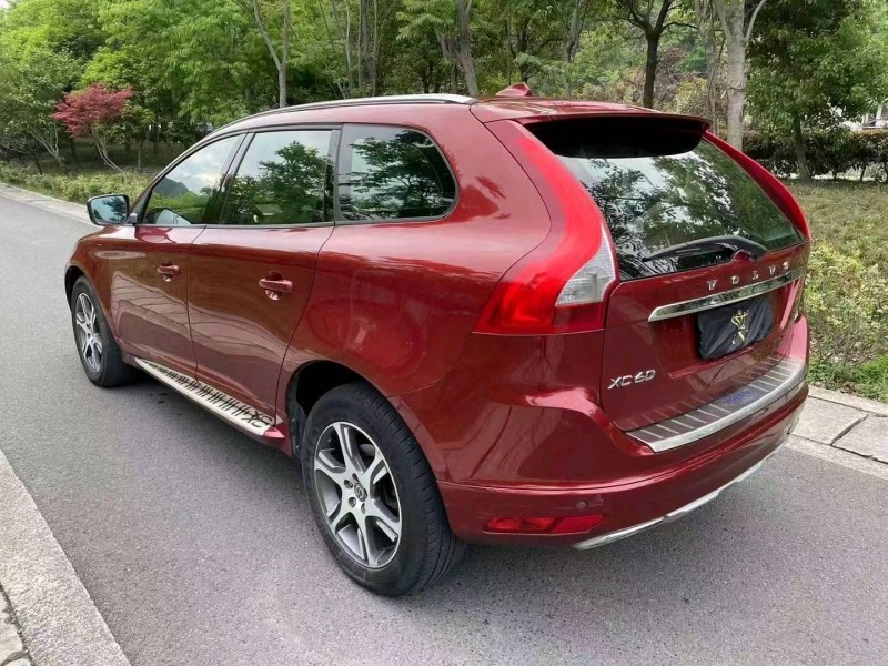 溫州14年沃爾沃XC603