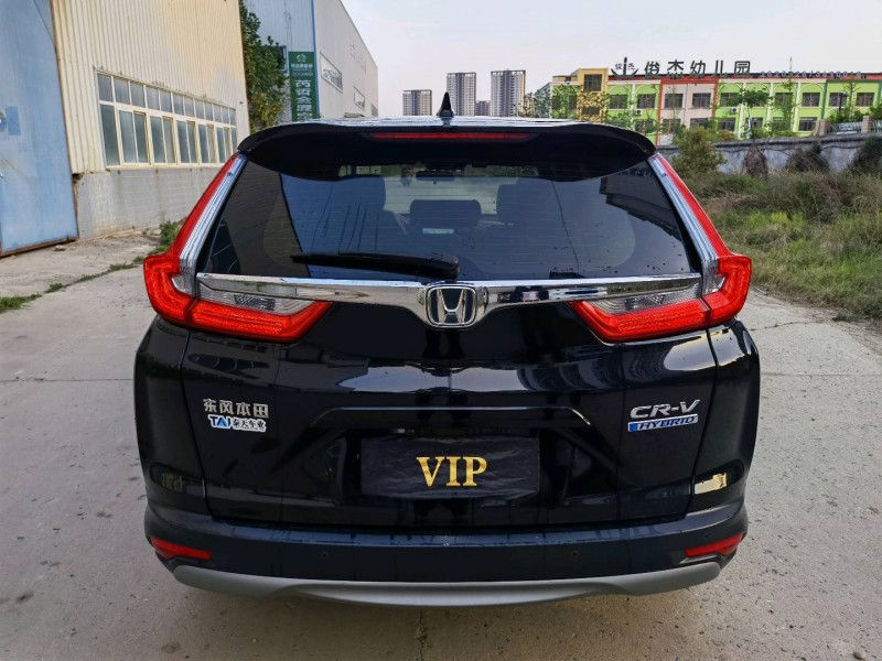 北京19年本田CR-V6