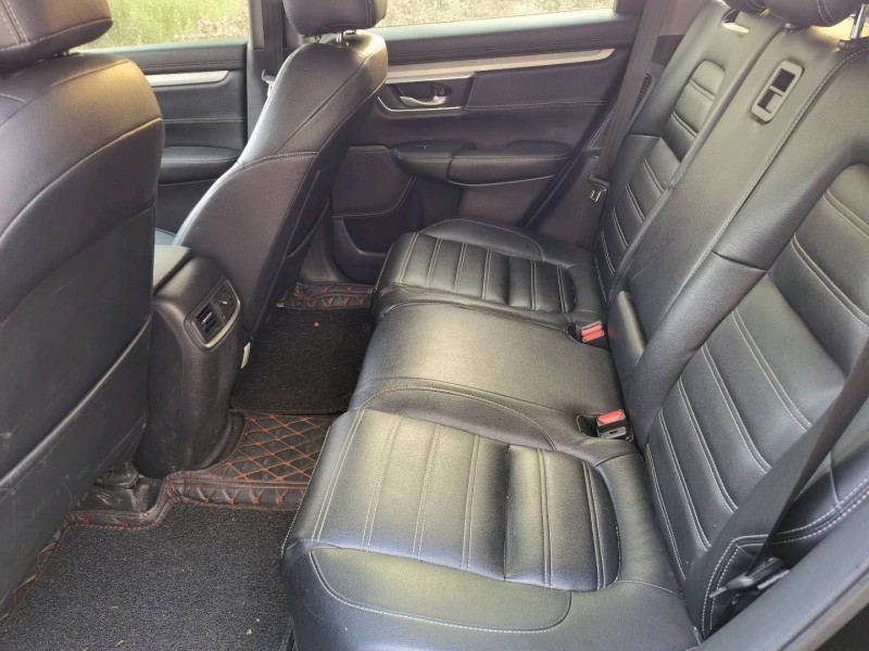 北京19年本田CR-V4