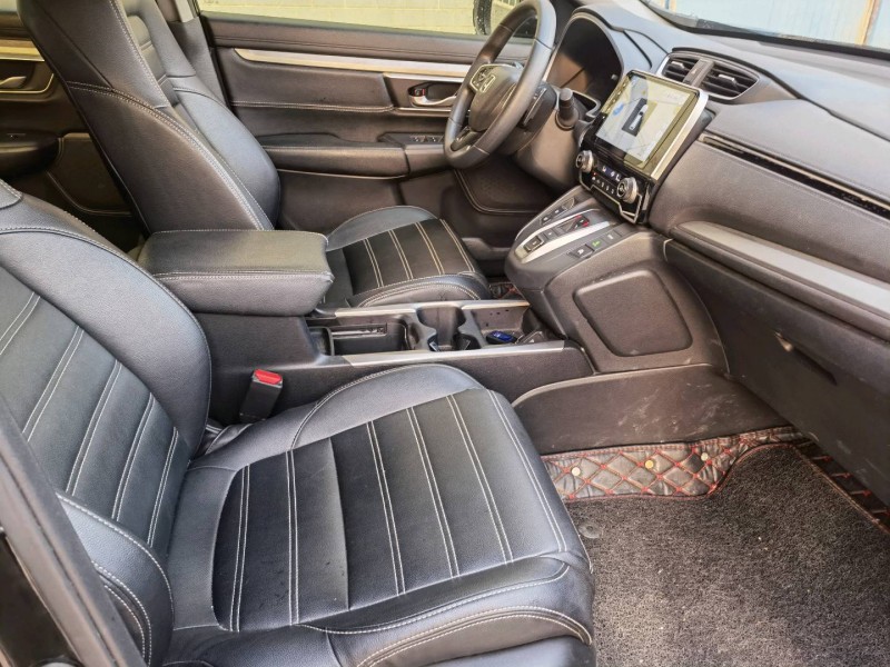 北京19年本田CR-V3